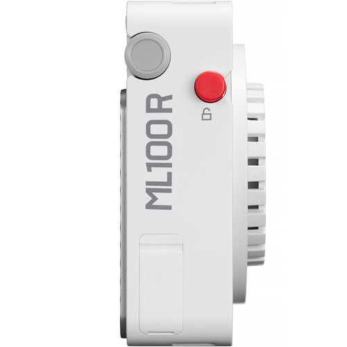 Godox ML100R RGB Portable LED Light - 6